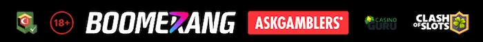 Boomerang Casino Ελλάδα resp